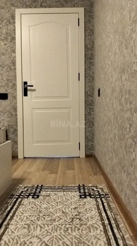 Kirayə verilir 2 otaqlı mənzil 40 m²