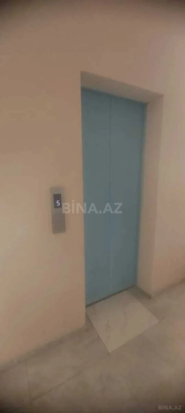 Kirayə verilir 2 otaqlı mənzil 40 m²
