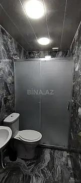 Kirayə verilir 2 otaqlı mənzil 40 m²