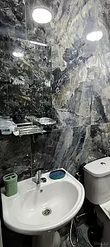 Kirayə verilir 2 otaqlı mənzil 40 m²