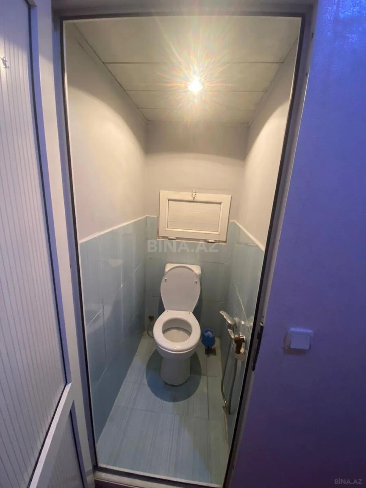 Kirayə verilir 2 otaqlı mənzil 75 m²