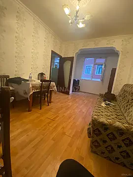 Kirayə verilir 2 otaqlı mənzil 75 m² — Bakı 2 otaq 75.00 m²