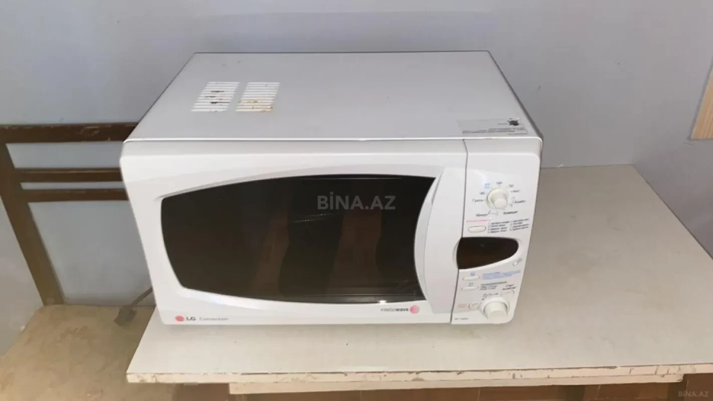 Kirayə verilir 2 otaqlı mənzil 75 m²