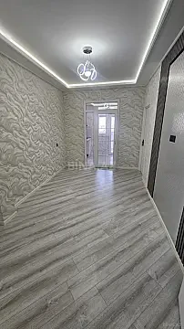 Satılır 3 otaqlı mənzil 68 m² — Xırdalan 3 otaq 68.00 m²