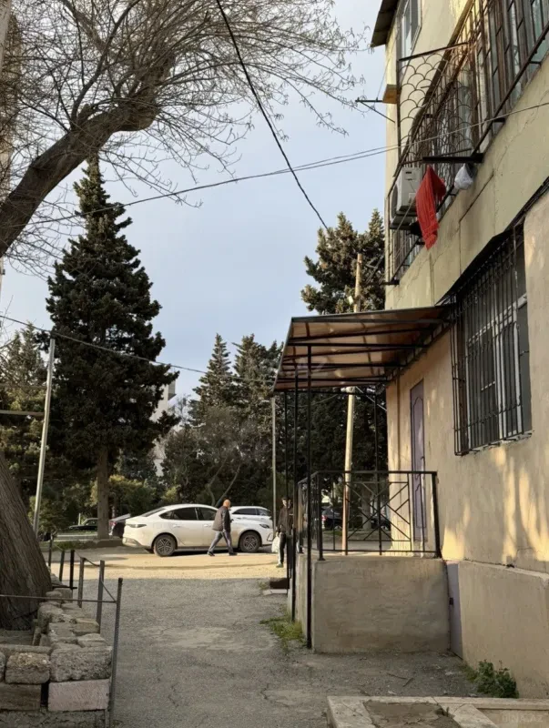 Satılır obyekt 60 m²
