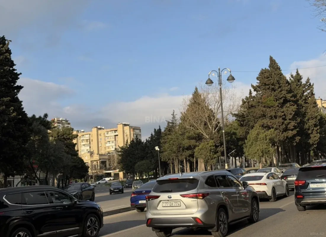 Satılır obyekt 60 m²
