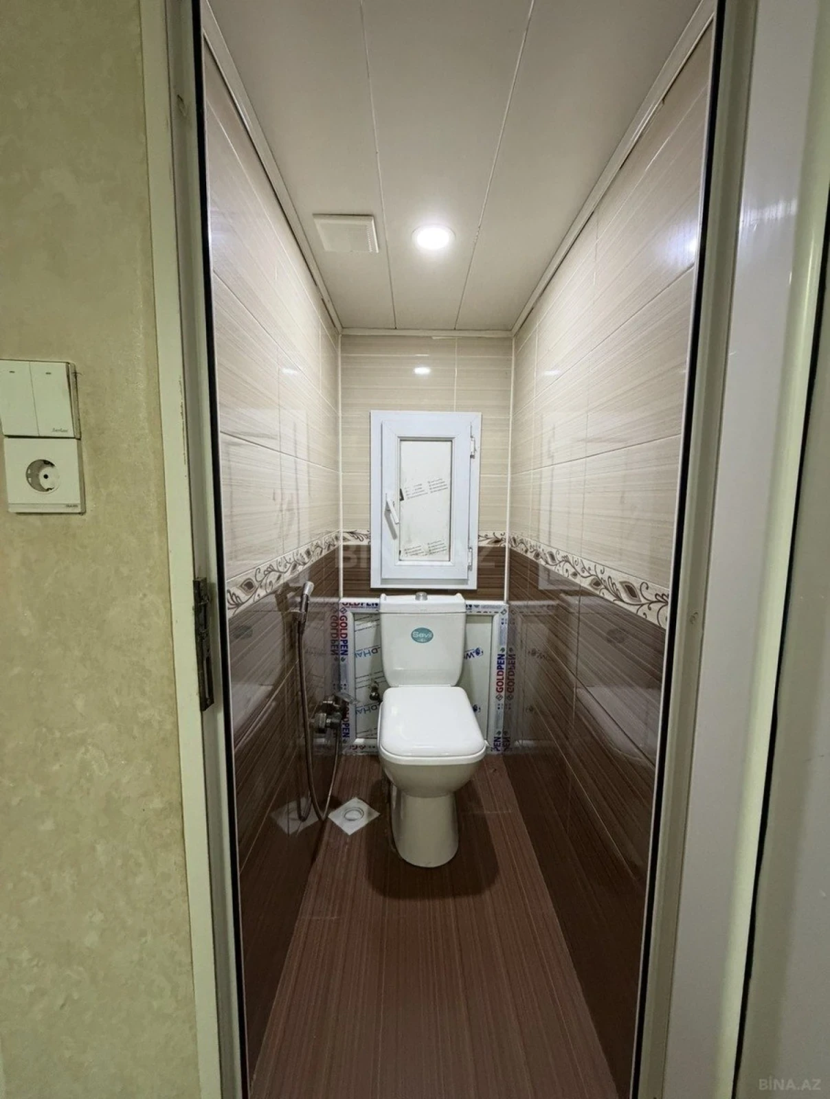 Satılır obyekt 60 m²