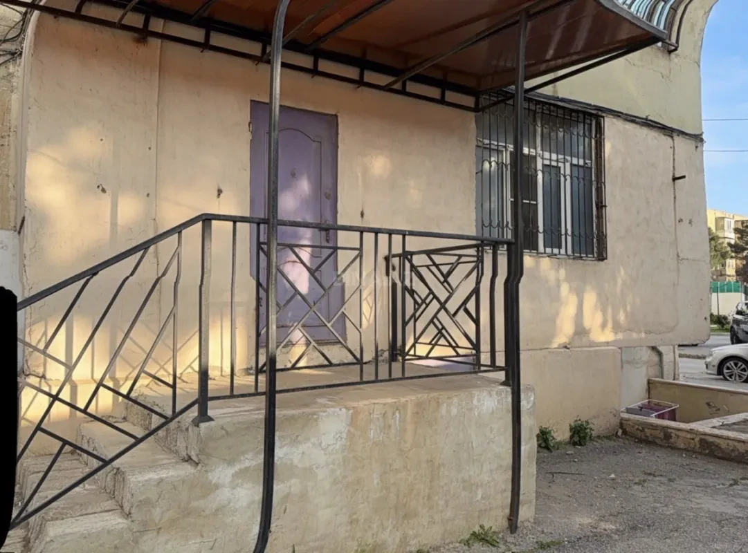 Satılır obyekt 60 m²