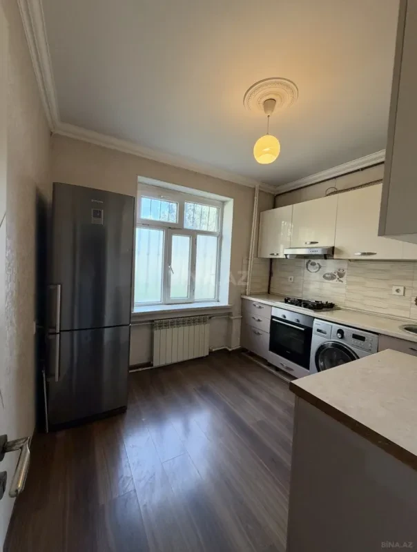 Satılır obyekt 60 m²