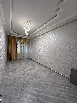 Satılır 2 otaqlı mənzil 66 m²