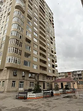 Satılır 2 otaqlı mənzil 66 m² — Bakı 2 otaq 66.00 m²