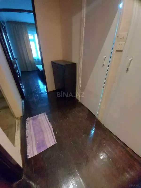 Satılır 2 otaqlı mənzil 70 m²