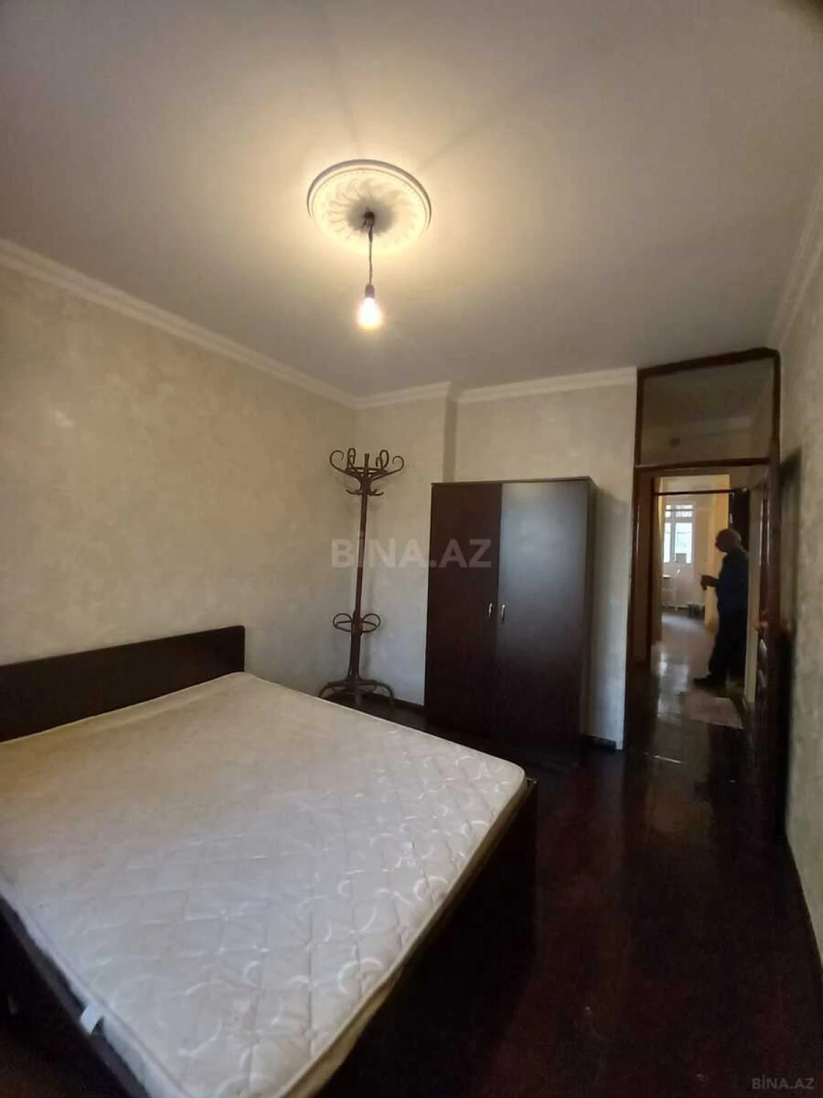 Satılır 2 otaqlı mənzil 70 m²