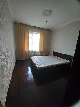 Satılır 2 otaqlı mənzil 70 m²