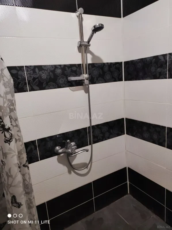 Kirayə verilir 1 otaqlı mənzil 50 m²