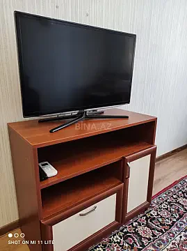 Kirayə verilir 1 otaqlı mənzil 50 m²