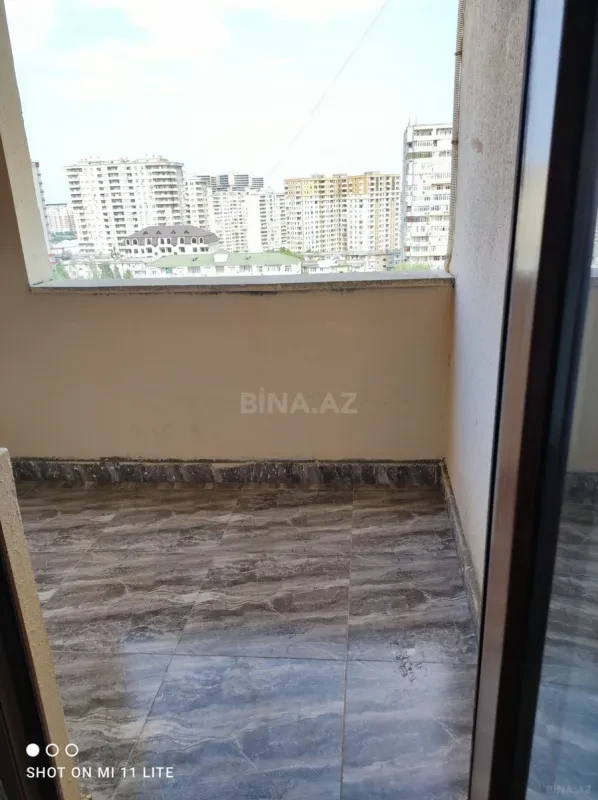 Kirayə verilir 1 otaqlı mənzil 50 m²