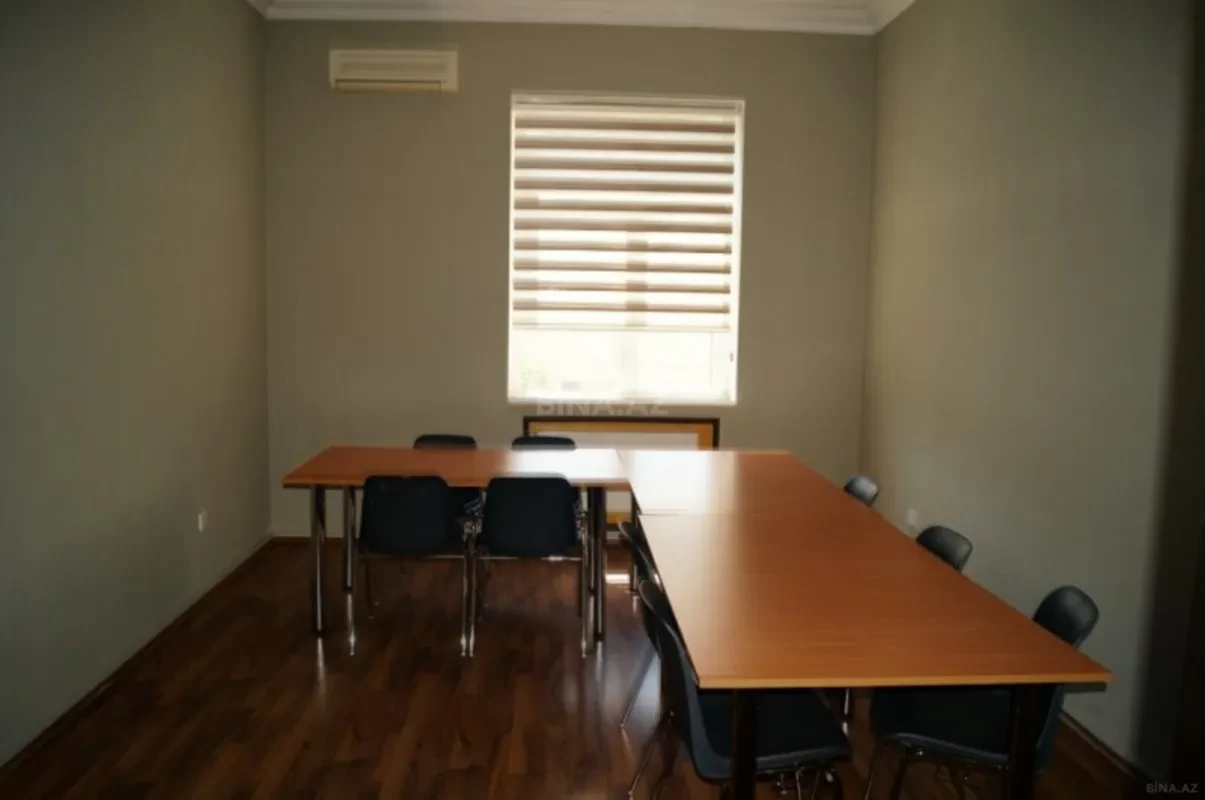 Kirayə verilir obyekt 400 m²