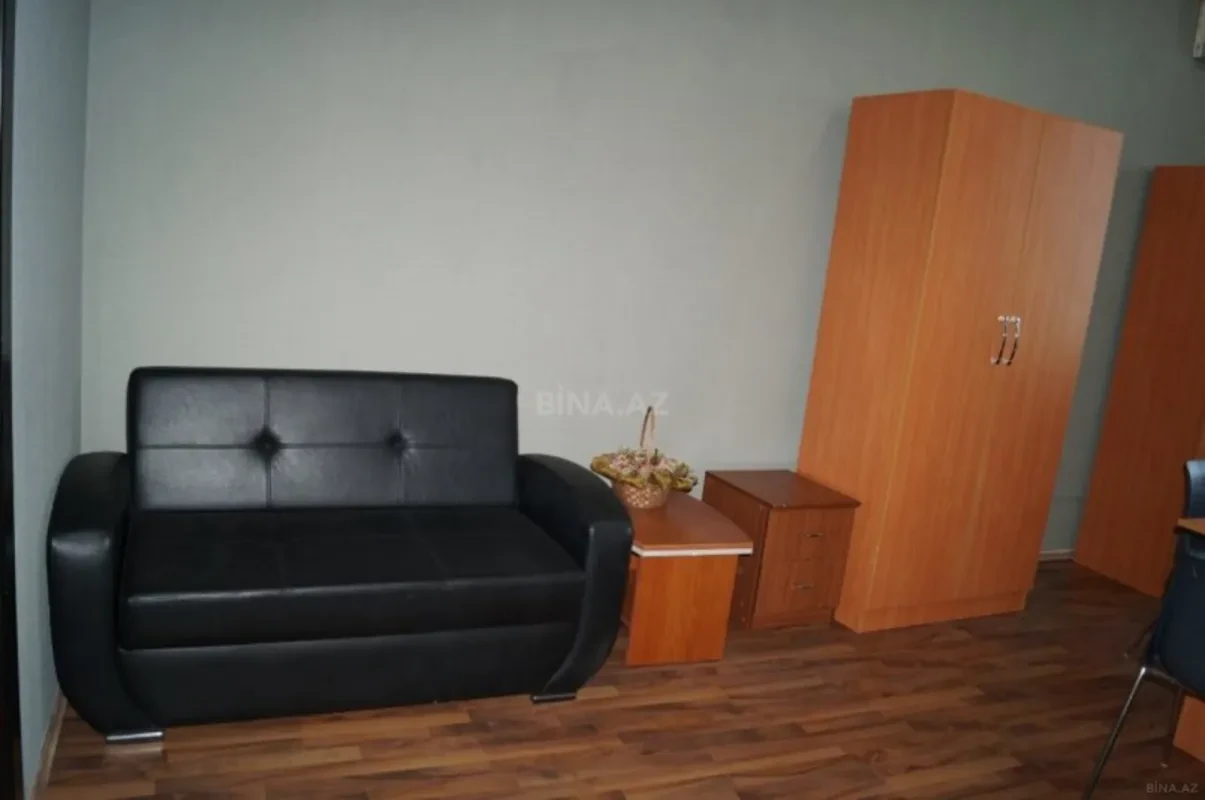 Kirayə verilir obyekt 400 m²