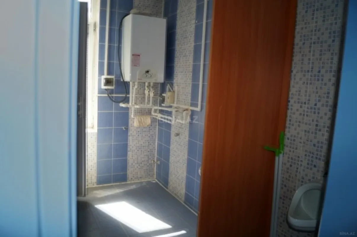 Kirayə verilir obyekt 400 m²