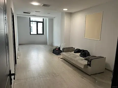 Kirayə verilir 1 otaqlı ofis 40 m²