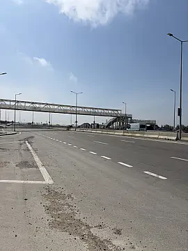 Kirayə verilir torpaq sahəsi 100 m² — Bakı 100.00 m²