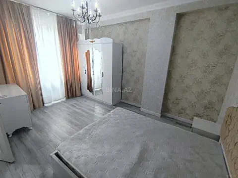 Kirayə verilir 3 otaqlı mənzil 82 m²
