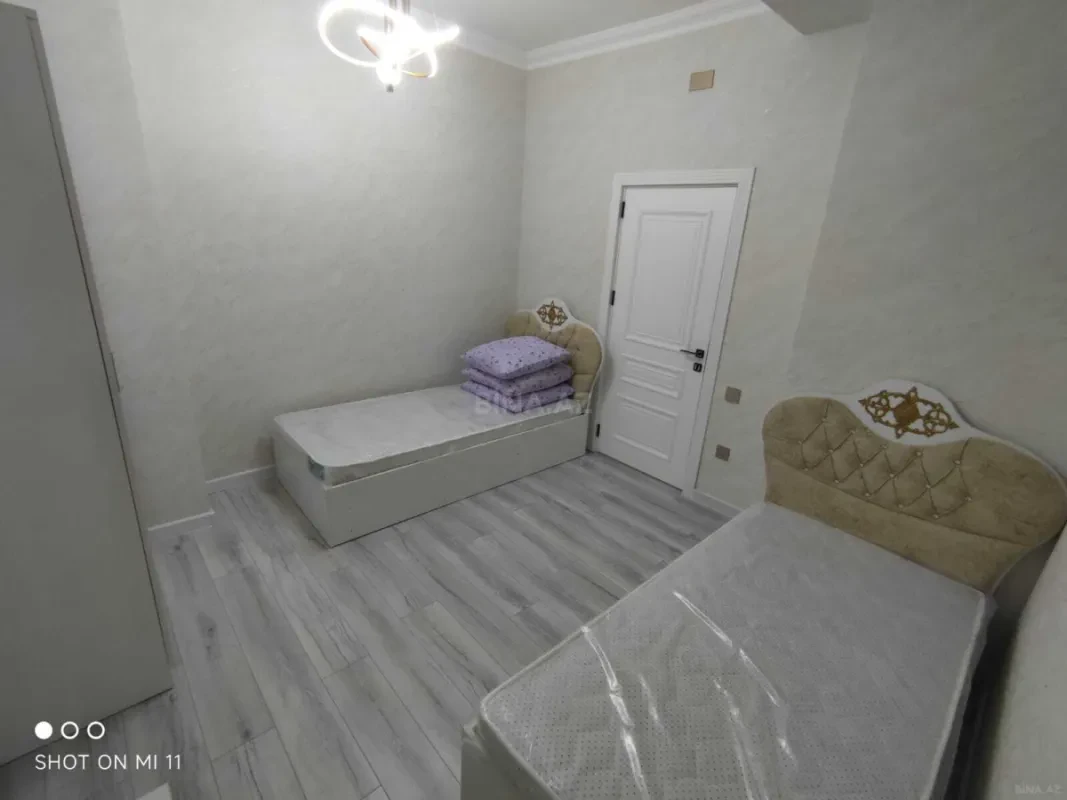 Kirayə verilir 3 otaqlı mənzil 82 m²