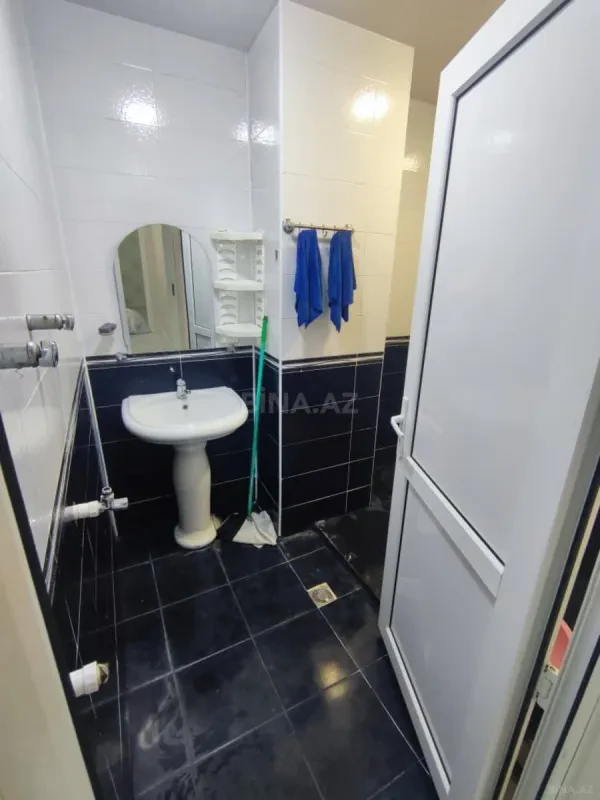 Kirayə verilir 3 otaqlı mənzil 82 m²