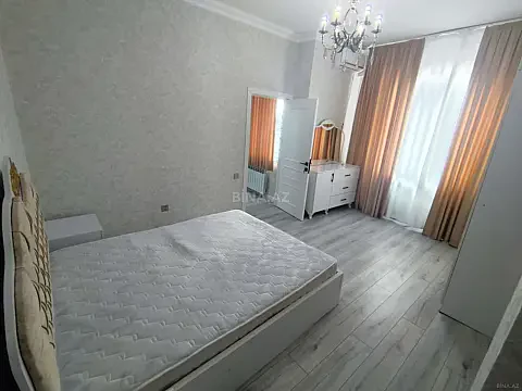 Kirayə verilir 3 otaqlı mənzil 82 m²