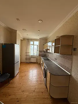 Satılır 3 otaqlı mənzil 100 m²