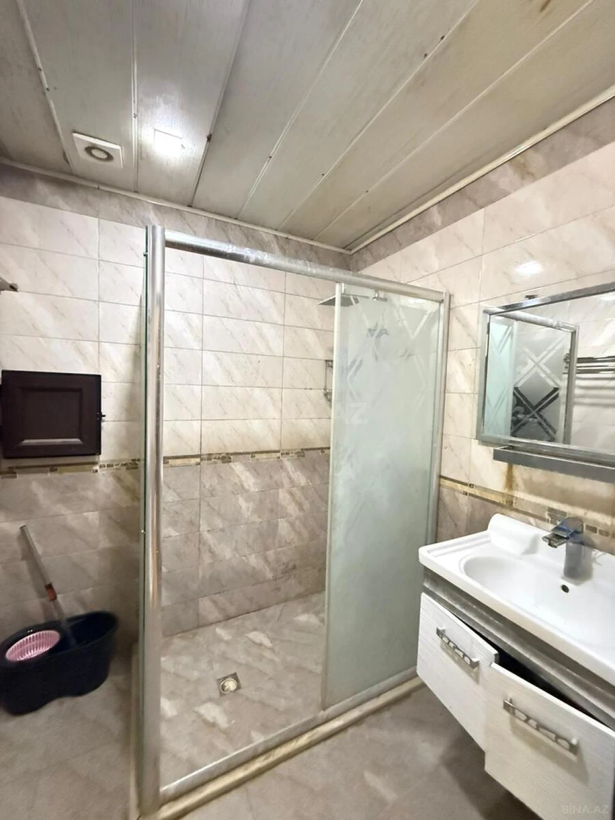 Satılır 3 otaqlı mənzil 100 m²