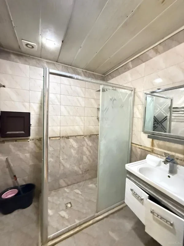 Satılır 3 otaqlı mənzil 100 m²