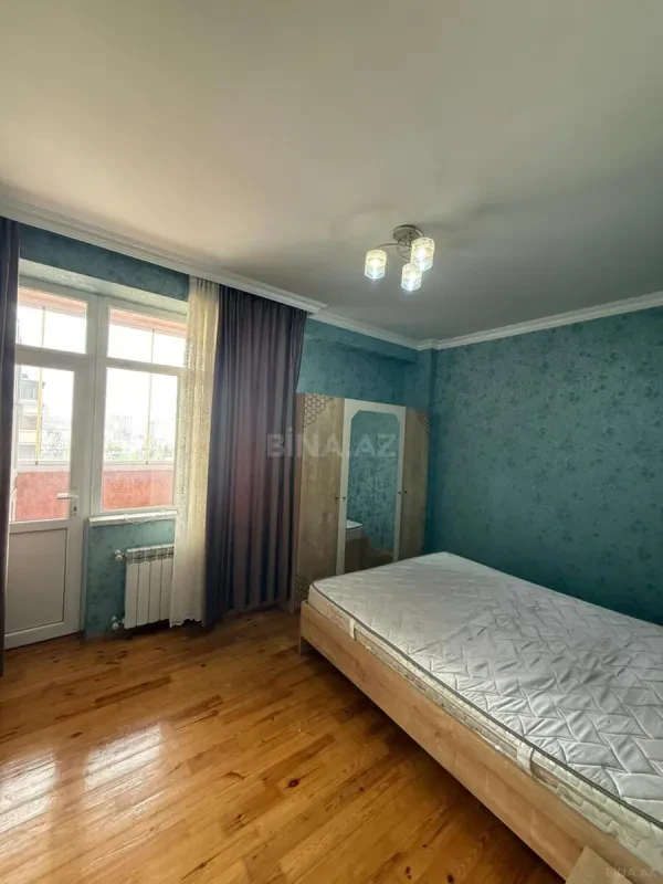 Satılır 3 otaqlı mənzil 100 m²