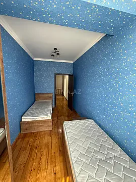 Satılır 3 otaqlı mənzil 100 m²