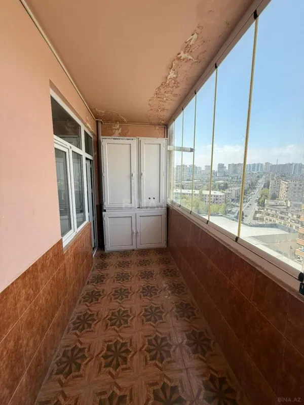 Satılır 3 otaqlı mənzil 100 m²