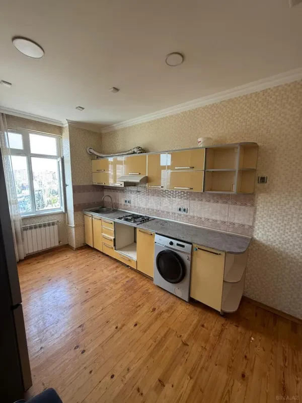 Satılır 3 otaqlı mənzil 100 m²