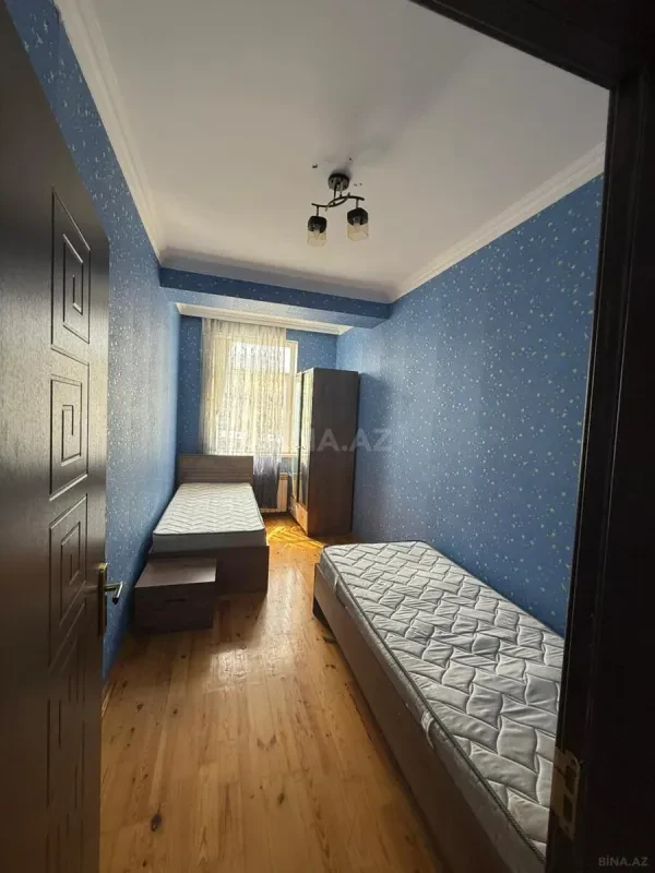 Satılır 3 otaqlı mənzil 100 m²