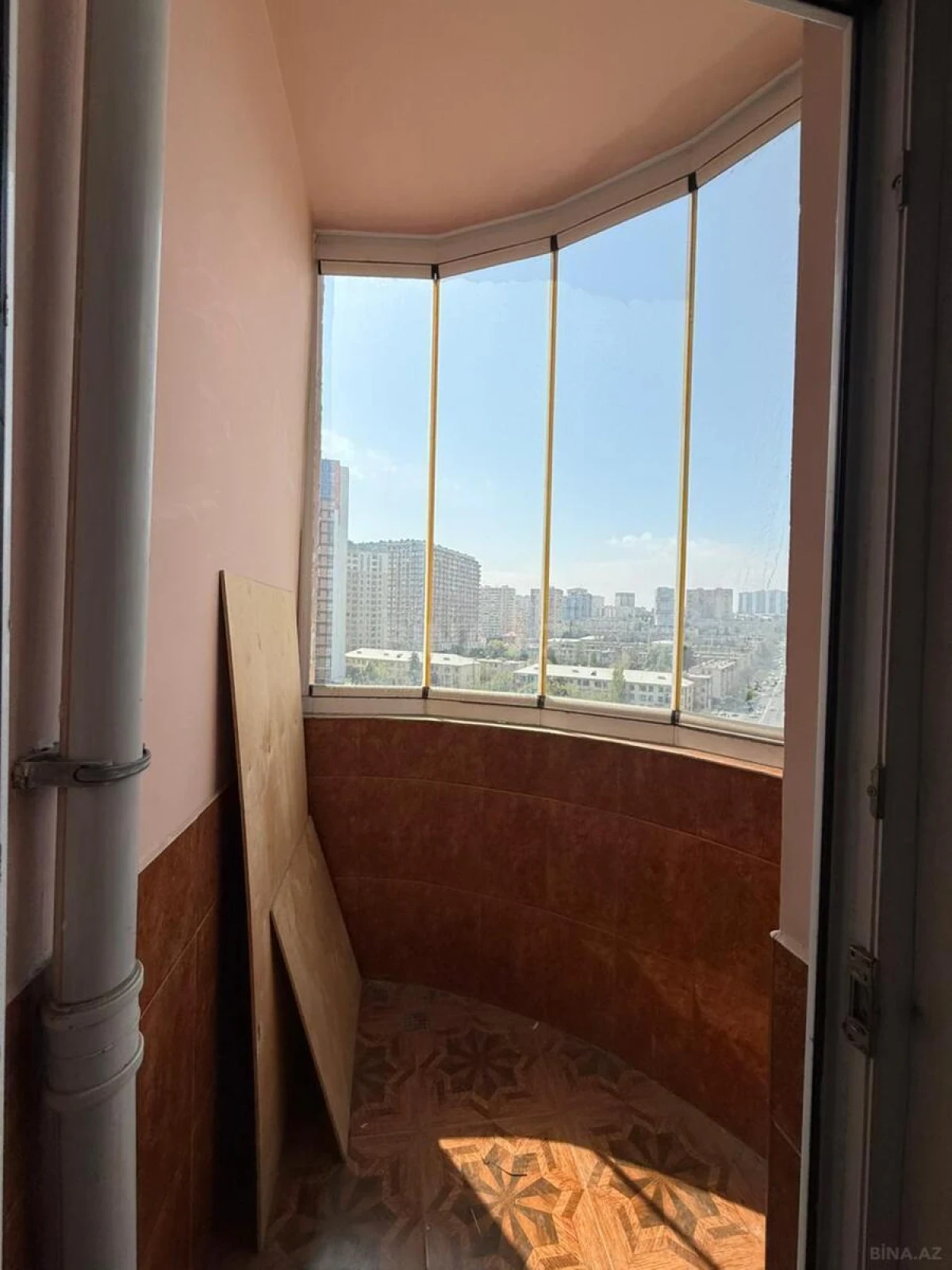 Satılır 3 otaqlı mənzil 100 m²