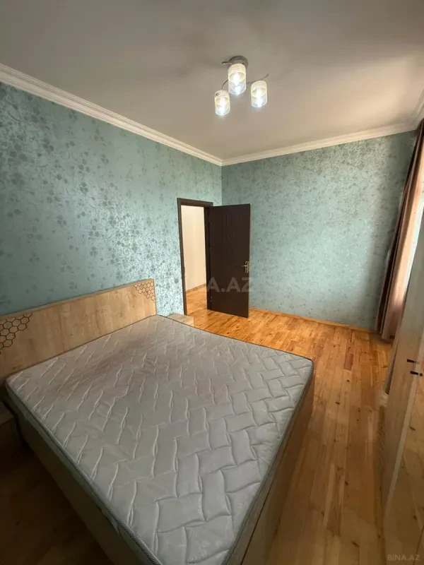 Satılır 3 otaqlı mənzil 100 m²