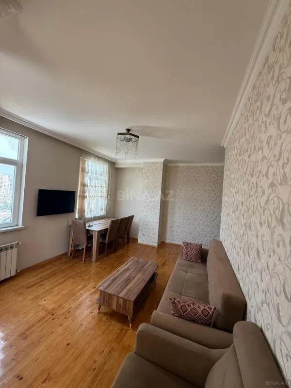 Satılır 3 otaqlı mənzil 100 m²
