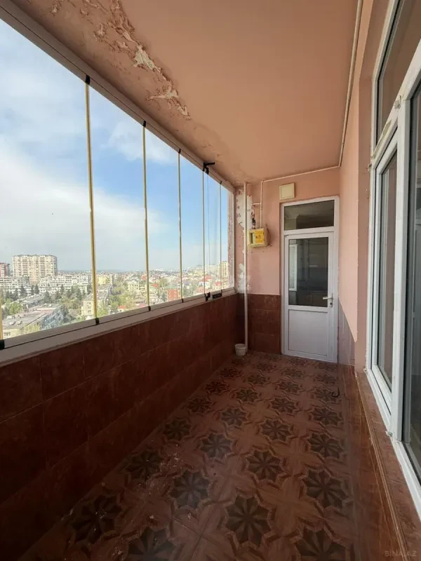 Satılır 3 otaqlı mənzil 100 m²