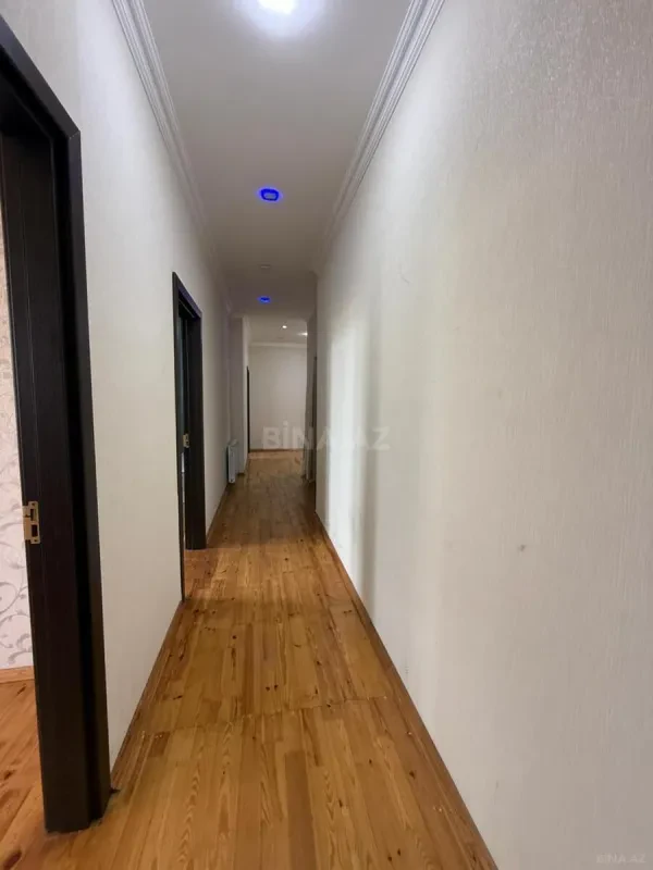 Satılır 3 otaqlı mənzil 100 m²