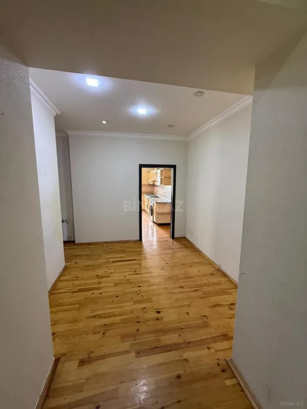 Satılır 3 otaqlı mənzil 100 m²
