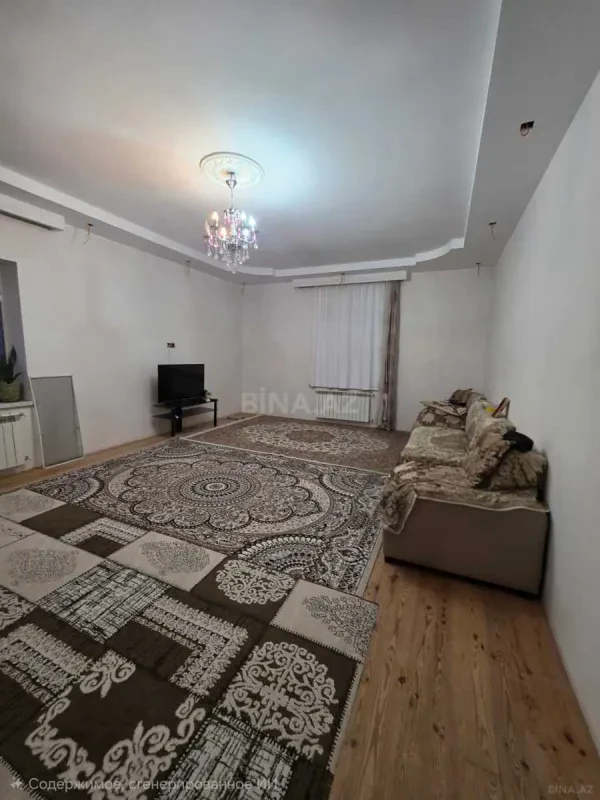 Satılır 7 otaqlı həyət evi 280 m²