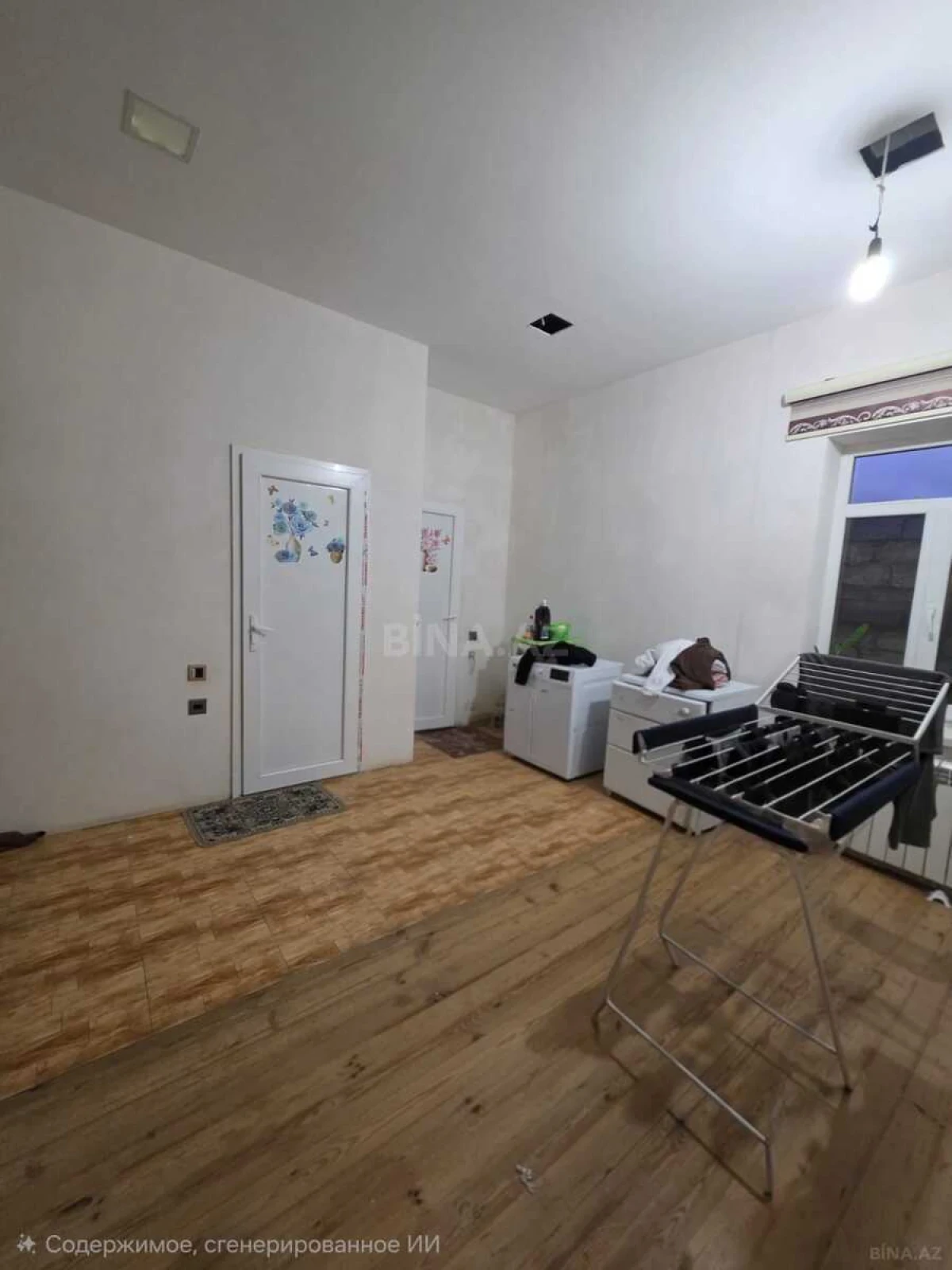 Satılır 7 otaqlı həyət evi 280 m²
