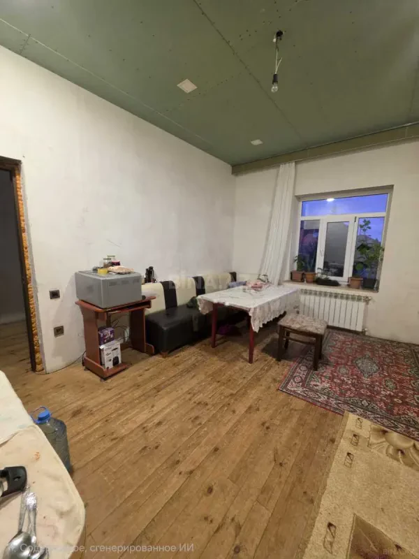 Satılır 7 otaqlı həyət evi 280 m²