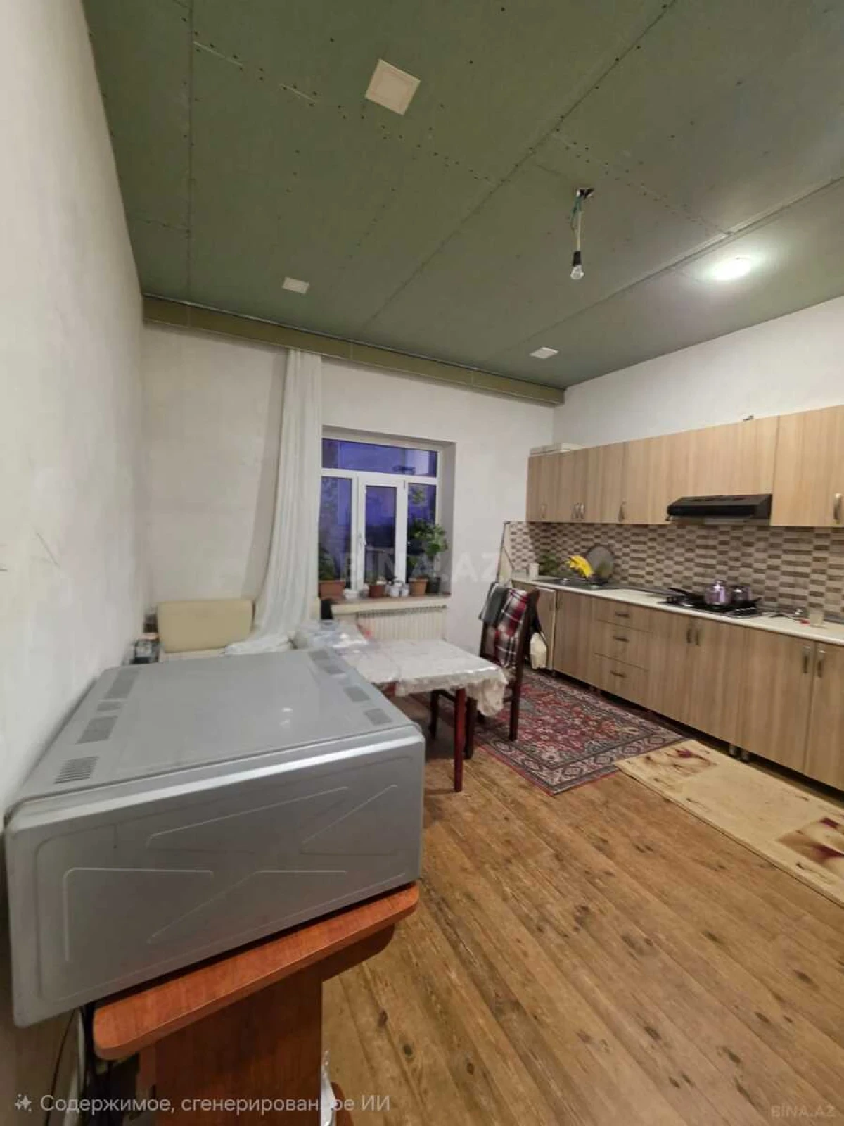 Satılır 7 otaqlı həyət evi 280 m²