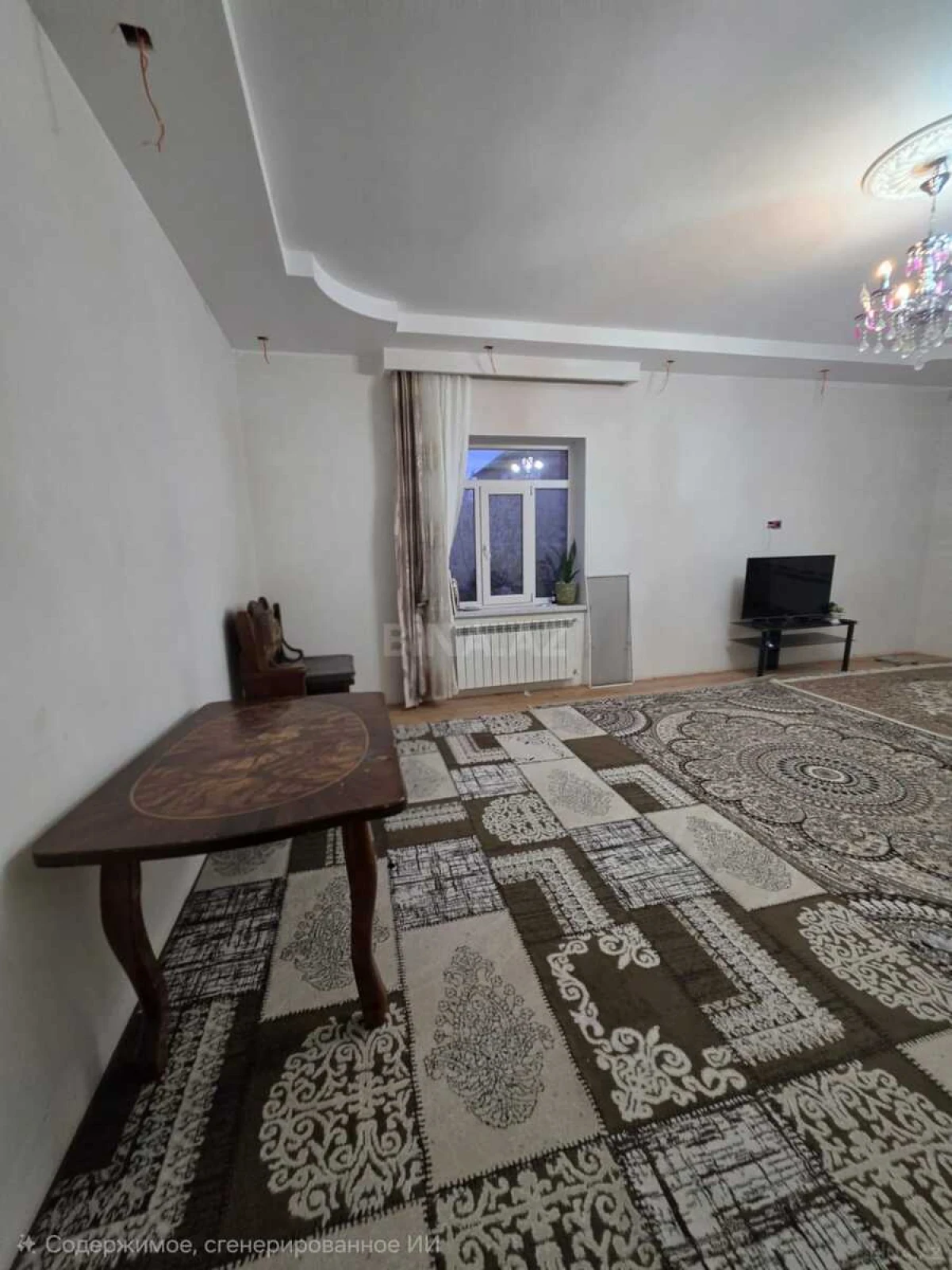 Satılır 7 otaqlı həyət evi 280 m²