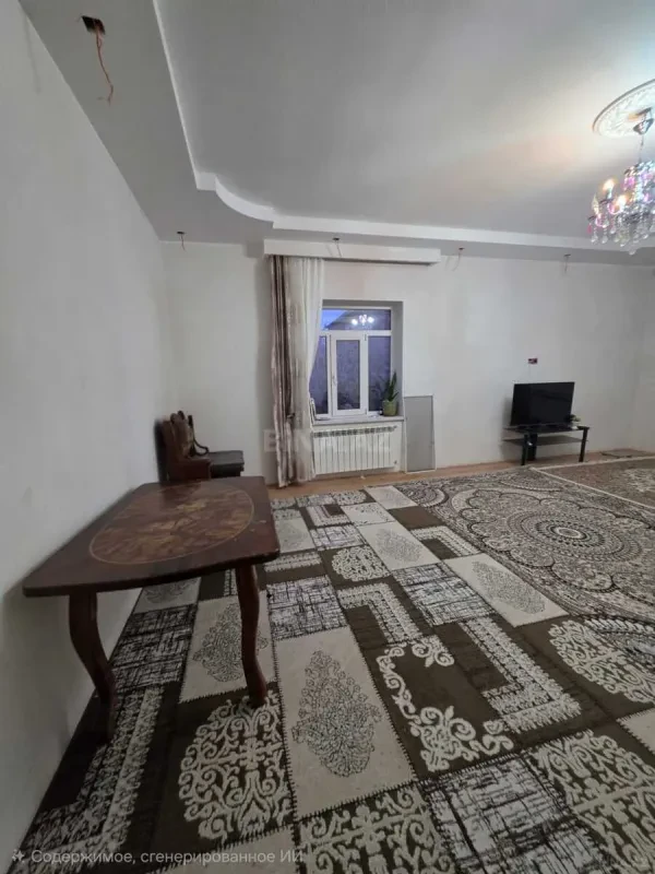 Satılır 7 otaqlı həyət evi 280 m²